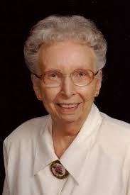 Louise Irene Gregory Obituary March 6, 2017