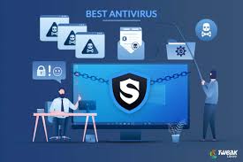 And when you add a password manager and a vpn, bitdefender antivirus becomes a full cybersecurity suite. Top 10 Best Antivirus Software For Windows 10 8 7 2021 Picks