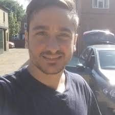 Alberto Cuadrado's Instagram, Twitter & Facebook