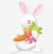 Iconos gratis de conejo de pascua en varios estilos de diseño para proyectos de diseño web, móvil y gráfico. Spring Easter Conejo De Pascua Png Image With Transparent Background Toppng