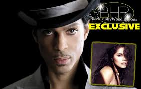 Vanity, New Straits Times (June 13th, 1985) “As a lover, Prince is the  best. I've spoken to many women who have been to bed with him and they all  say the same