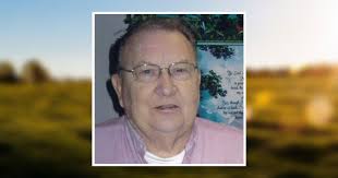 Reginald L. Eberle Obituary January 15, 2023