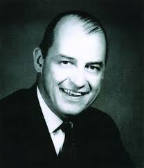 Mac Carter embraced the Orillia spirit