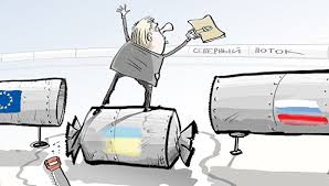 We link to the best sources from around the world. Nord Stream 2 Could Cause 3 Gdp Losses To Ukraine