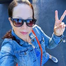 Kimberly Teed (@KimberlyTeed)