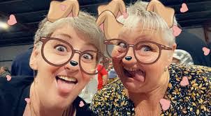 Donna Nagle's Instagram, Twitter & Facebook