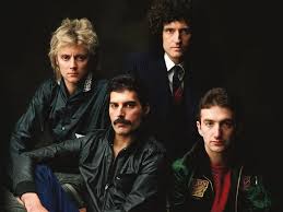 / didn't mean to make you cry / if i'm not back again this time tomorrow / carry on, carry on / as if nothing really matters Brian May Bohemian Rhapsody Brought Queen Two New Generations Of Fans Nights With Alice Cooper