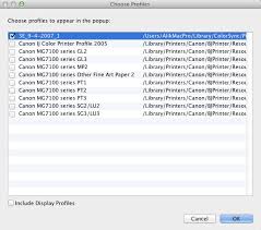 How do i added to lightroom 91 months ago (permalink). How To Install Icc Printer Profiles In Lightroom Alik Griffin