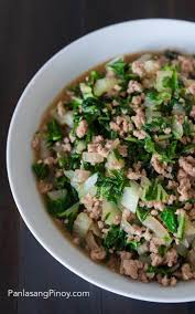 Pin On Filipino Food And Recipes