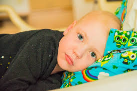 One Tough Cookie: Olivia's MLD Journey