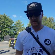 From hooping to holding the mic 🎤🏀, Last weekend, I had the honour of  being the MC & Host of the @jdsports @balloutuk National Finals at Finsbury  Park