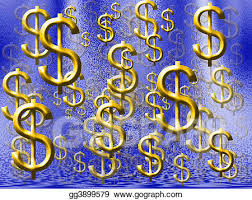 Clip Art Money Rain Stock Illustration Gg3899579 Gograph Money raining down asian businessman images. clip art money rain stock
