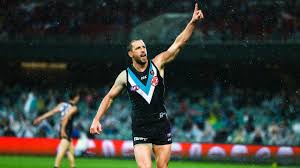 Sulfuric acid, processed foods, and other products are made. Afl Port Adelaide Power Set For Top Two After Defeating Essendon Bombers 79 29