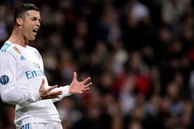 Ronaldo, raul & the greatest real madrid xi of all time. Starting Xi Pemain Kesayangan Cristiano Ronaldo Bolasport Com