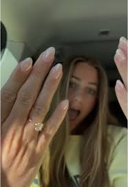 Bridal Nail Inspirations for Your Perfect Wedding