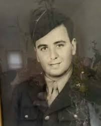 Bridgeport Soldier, Killed in WWII, Buried in U.S. Eight Decades Later —  Connecticut by the Numbers