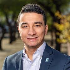 Patrick Robles's Instagram, Twitter & Facebook