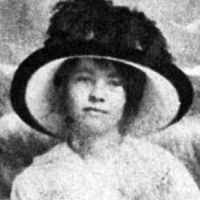 Leolah Victoria Floyd (1895–1949)