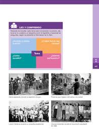 Historia libro de 6 grado contestado | libro gratis from librosdetexto.online. Historia Quinto Grado 2016 2017 Libro De Texto Online Pagina 117 De 192 Libros De Texto Online