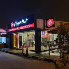 At pizza hut cyprus, we deliver the flavor. Pizza Hut Extreme Park Pizza Place In Shah Alam