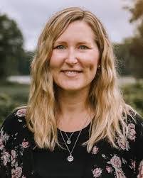 Marcie Mccann's Instagram, Twitter & Facebook