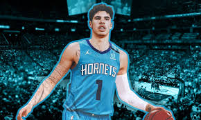 By rotowire staff | rotowire. Lamelo Ball Discusses Becoming Hornets Franchise Player