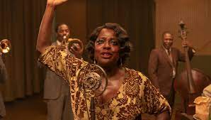 The sooner both come back, the better. Ma Rainey S Black Bottom Review Chadwick Boseman Viola Davis Star Indiewire