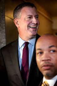 Mayor de Blasio and Assembly Speaker Coordinate Closely in State Budget  Fight