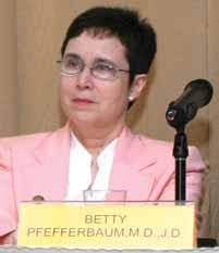 Silencing the Violence