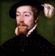 They weren't very kind to their Scottish cousins