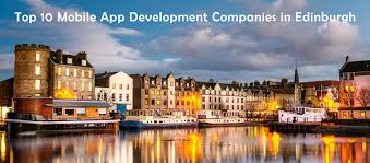 Here at timpson, we are one of the only companies in the uk to offer back glass replacement service on iphones. Top 10 Mobile App Development Companies In Edinburgh In 2021