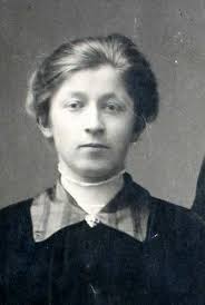 Kwartierstaat van Hendrik Berkhof