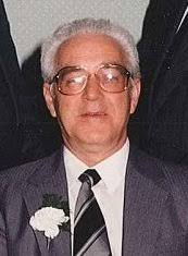 Condolences for Joseph Gerard Boudreau