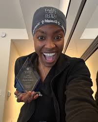 The Inaugural Winners of the CARE Awards Have Been Announced!