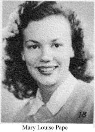 1947 Austin TX High School  Yearbook~Photos~History~Football~Baseball~Candids~++