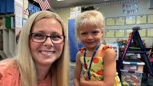 GCSC Cougar Chat #18: Harris Elementary (Principal Spotlight)