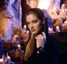 Scorpion mortal kombat 1995 cosplay (cmsf). Sonya Blade Bridgette Wilson Mortal Kombat 1995 Sonya Blade Mortal Kombat Blade Movie