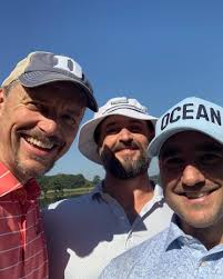 Cobblestone Golf Course