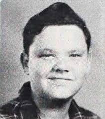 George Allen “June” Coffman Jr. (1935-2010)