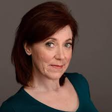 Bio — Leigh Barrett