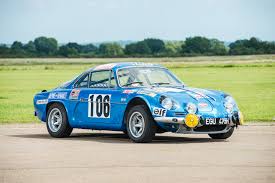 Image result for Blue 1969 Renault