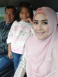 Become a fan remove fan. Kerap Di Bully Dan Dibilang Mirip Kiwil Putri Meggy Wulandari Sentil Warganet Showbiz Liputan6 Com