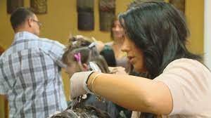 We've got the lowdown on the latest covid guidelines. Connecticut To Change Salon Reopening Rules Allowing Blow Dryers Fox61 Com