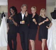 Say Yes To The Dress Say Yes To The Dress Atlanta Cast Pic Say Yes To The Dress Atlanta Atlanta Cast Yes To The Dress Great Tv Shows