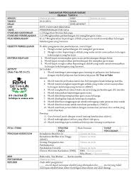 Rancangan pengajaran tahunan 2017 mata pelajaran : Rph Setahun Sk Smk Posts Facebook