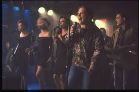 THE COMMITMENTS Trailer - ALAN PARKER 25TH ANNIVERSARY Release ...