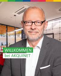 AKQUINET auf LinkedIn: #microsoft #consulting #unternehmensentwicklung  #führungskraft #neuerjob