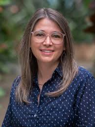 Jessica Price named a Rising Star Alumni Award recipient