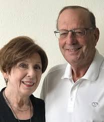 Temple Israel Honoring Five Members At Simhat Torah Service On October 2