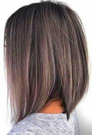 Hair Color Ideas For Brunettes Short Hair Model Ombre Hair Color Thick Hair Styles